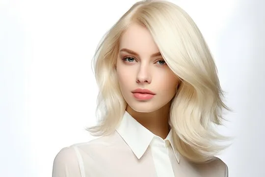 分析师形象展示