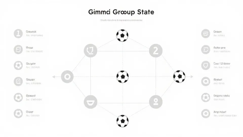 分组形势信息图示意