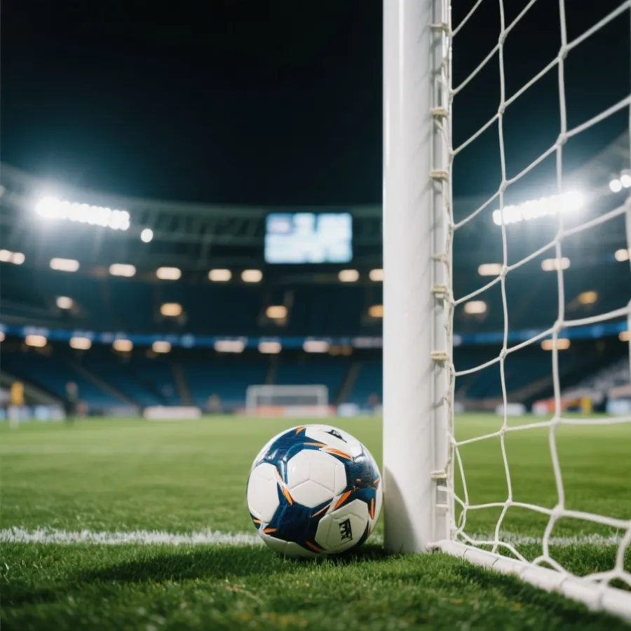 定位球战术示意